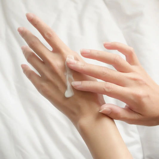 Soin ongle beaute des mains routine complete