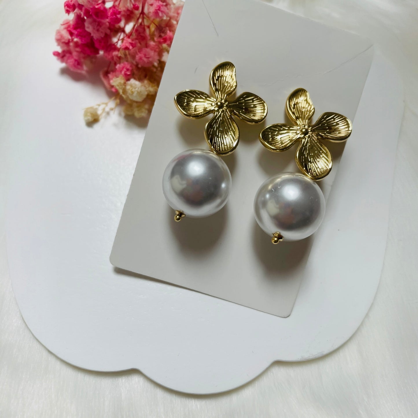 Boucles Assia