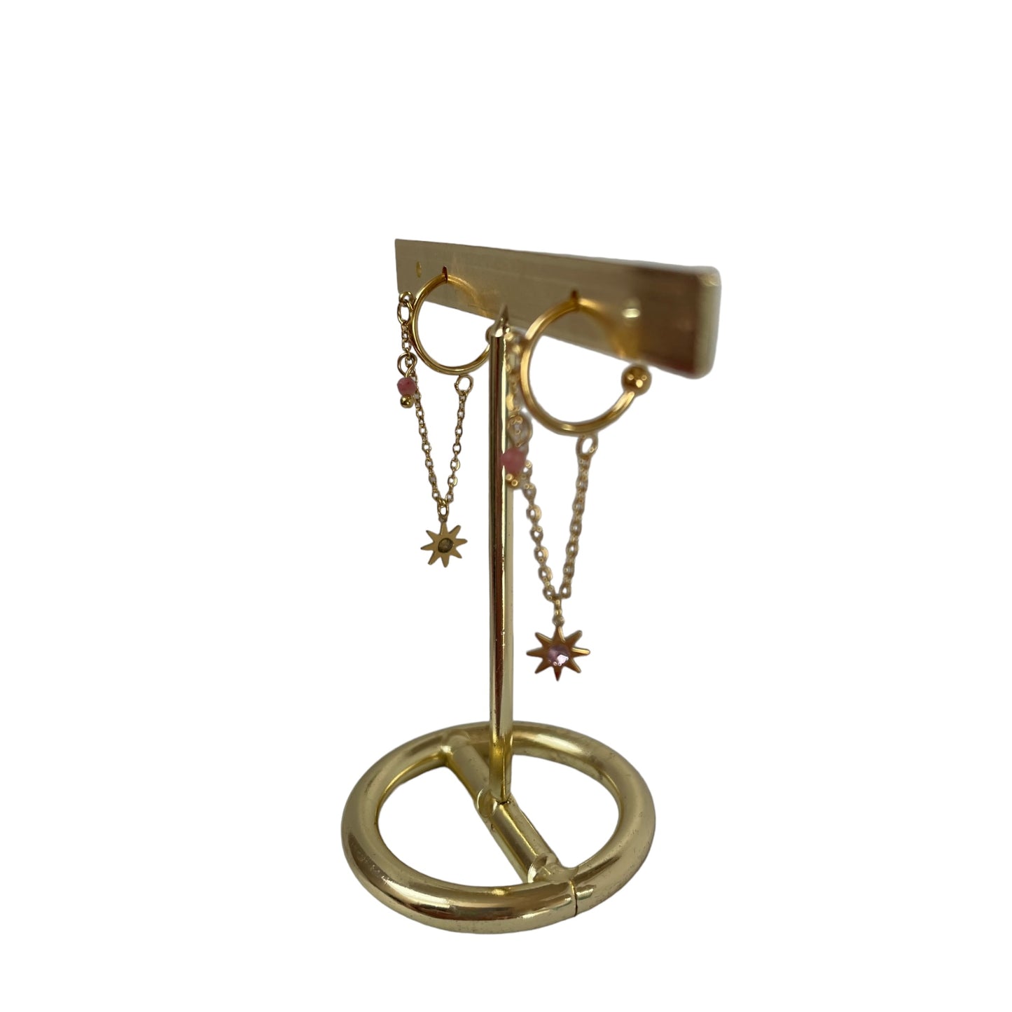 Boucles Etoile