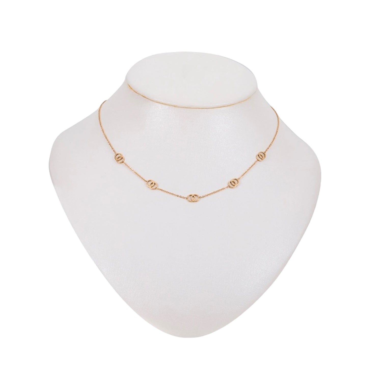 Collier Glam