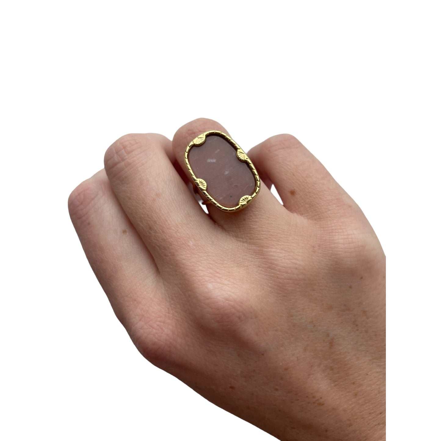 Bague Inaya