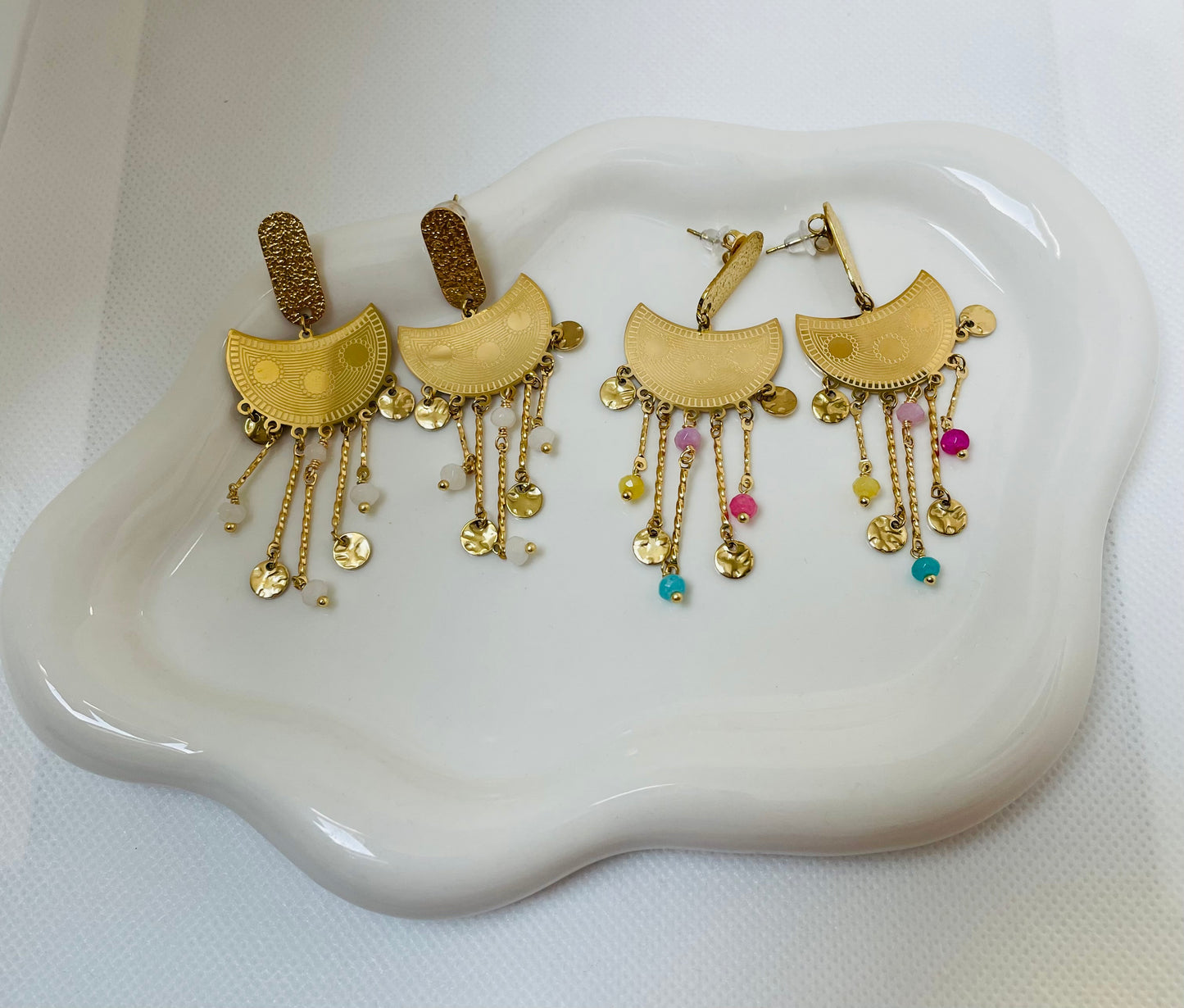Boucles Bohème