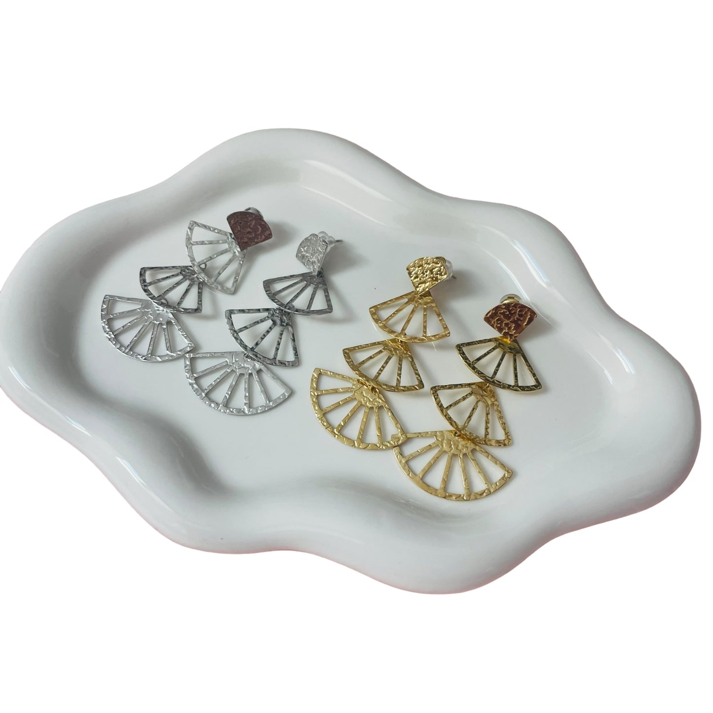 Boucles Arielle