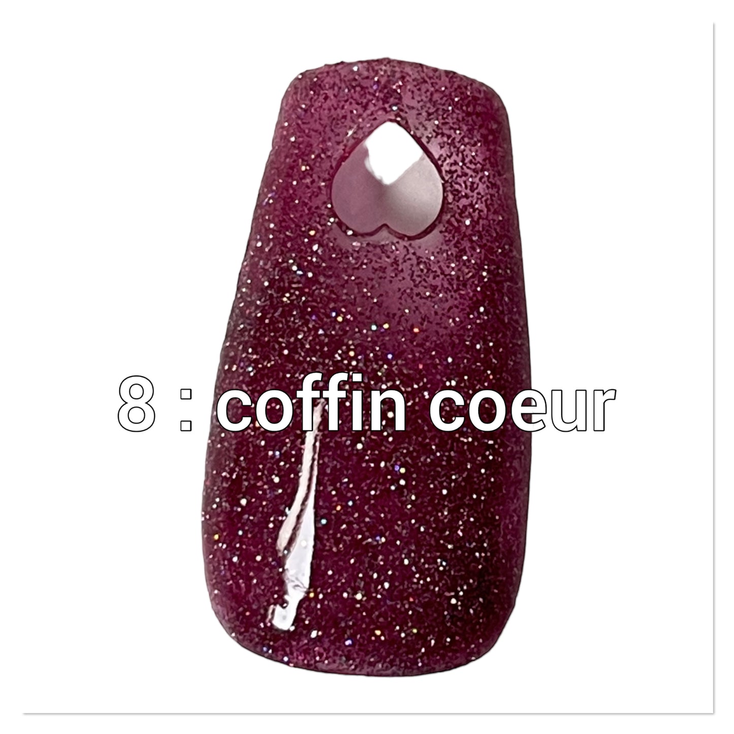 Sizing kit (guide de mesures)