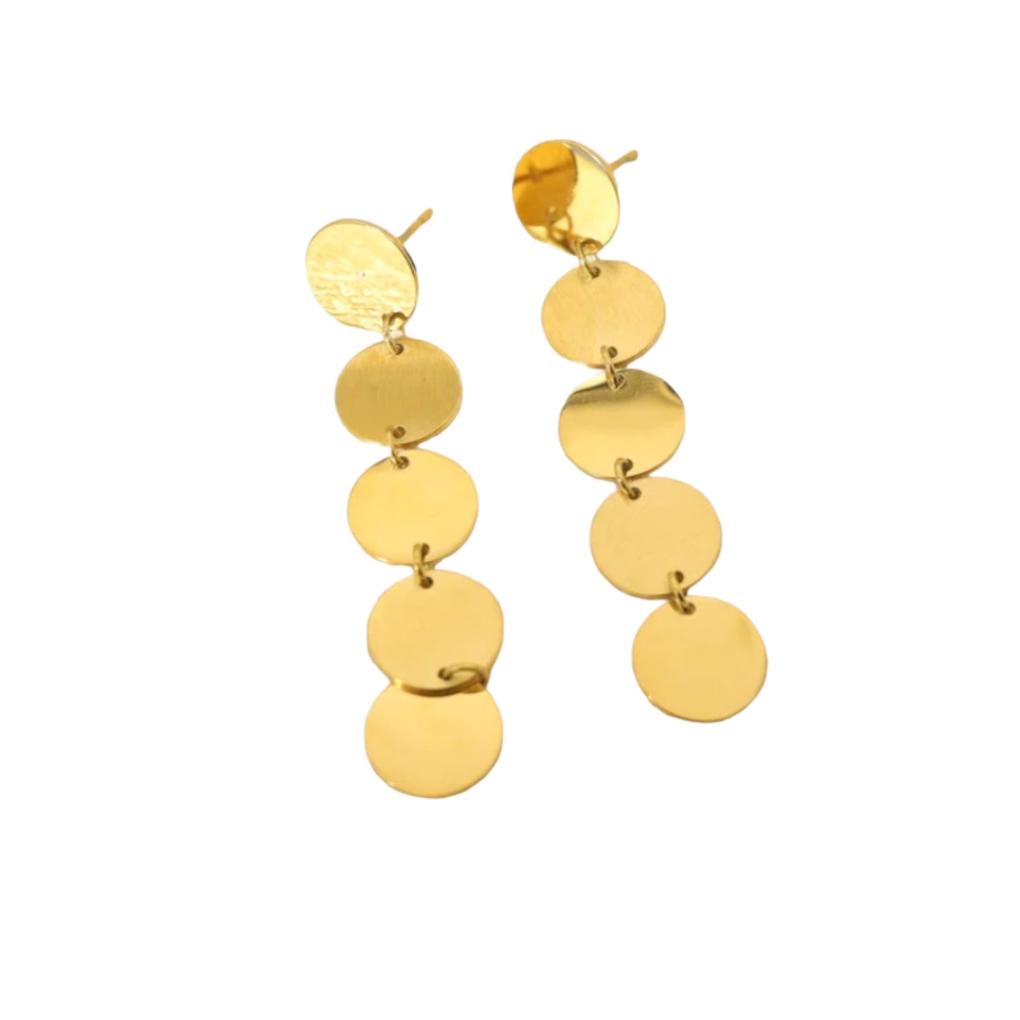 Boucles Zina