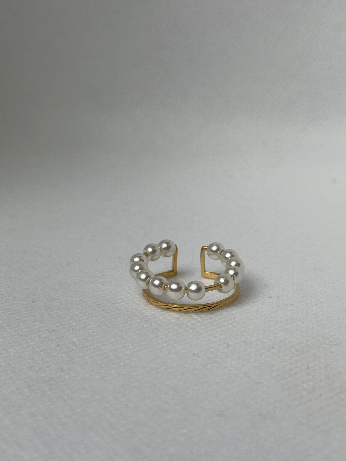 Bague Bridget