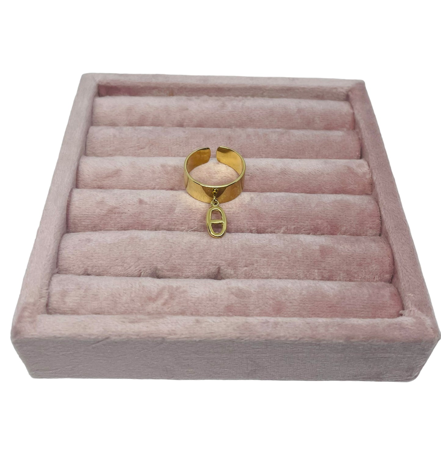 Bague Falbala