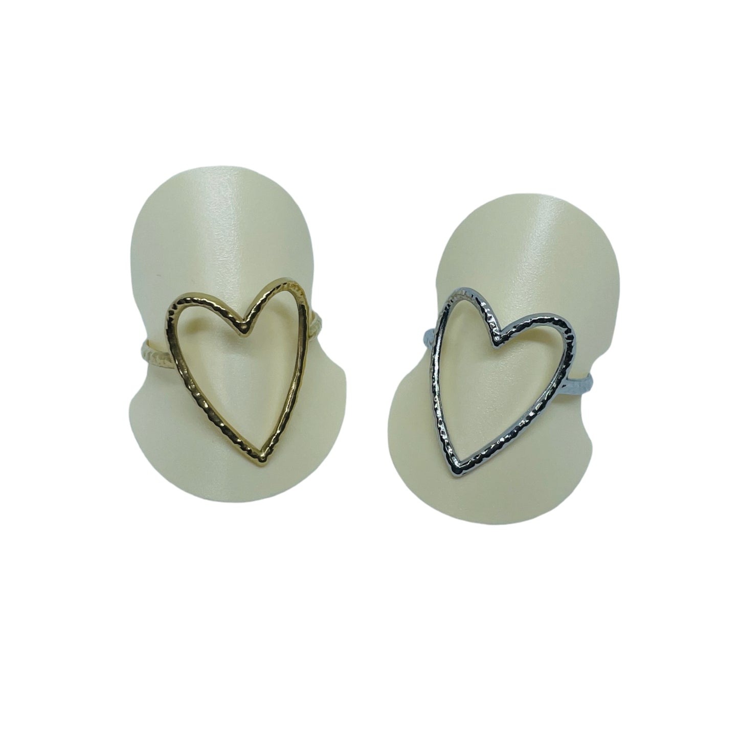 Bague Valentine