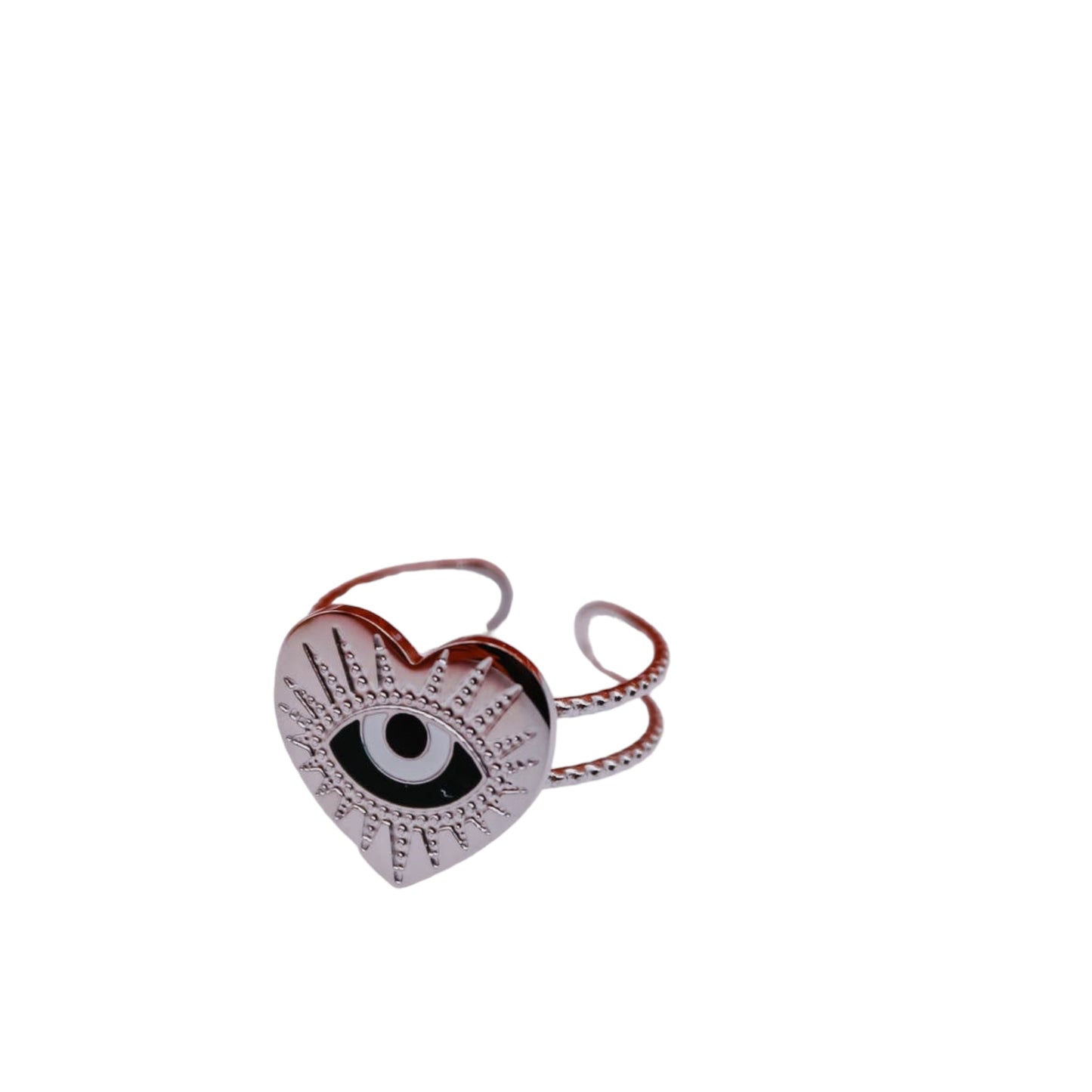 Bague Oeil