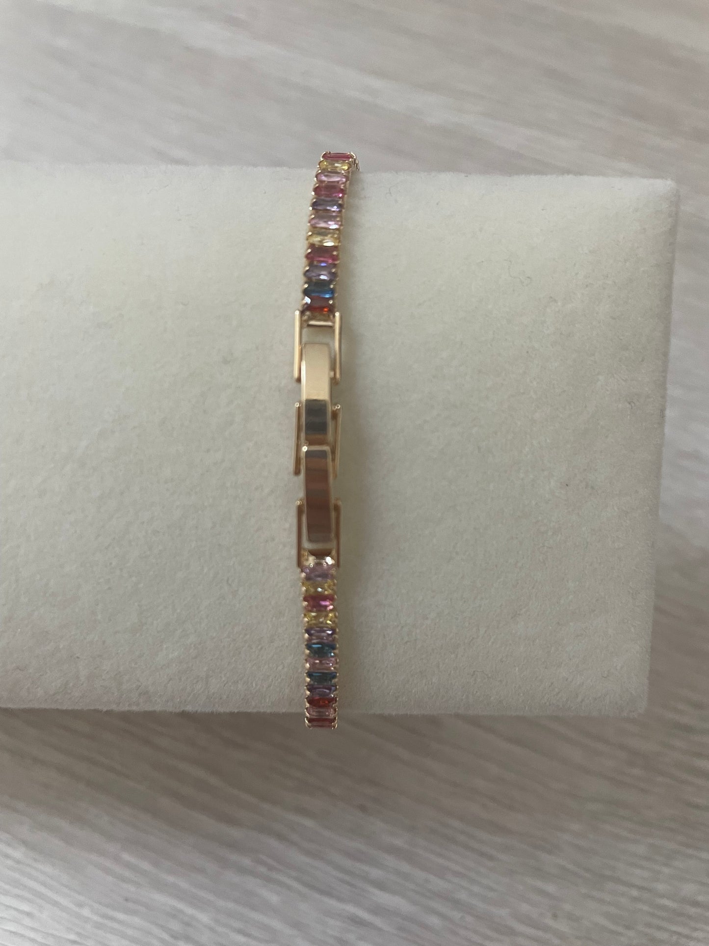 Bracelet Esmeralda