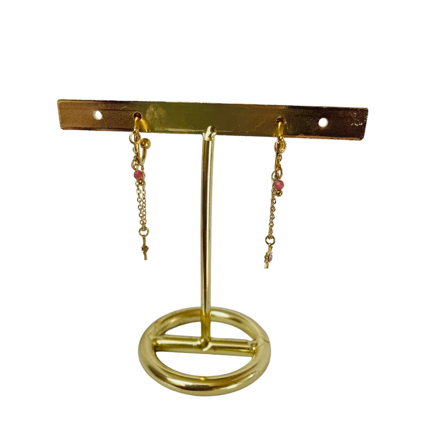 Boucles Etoile