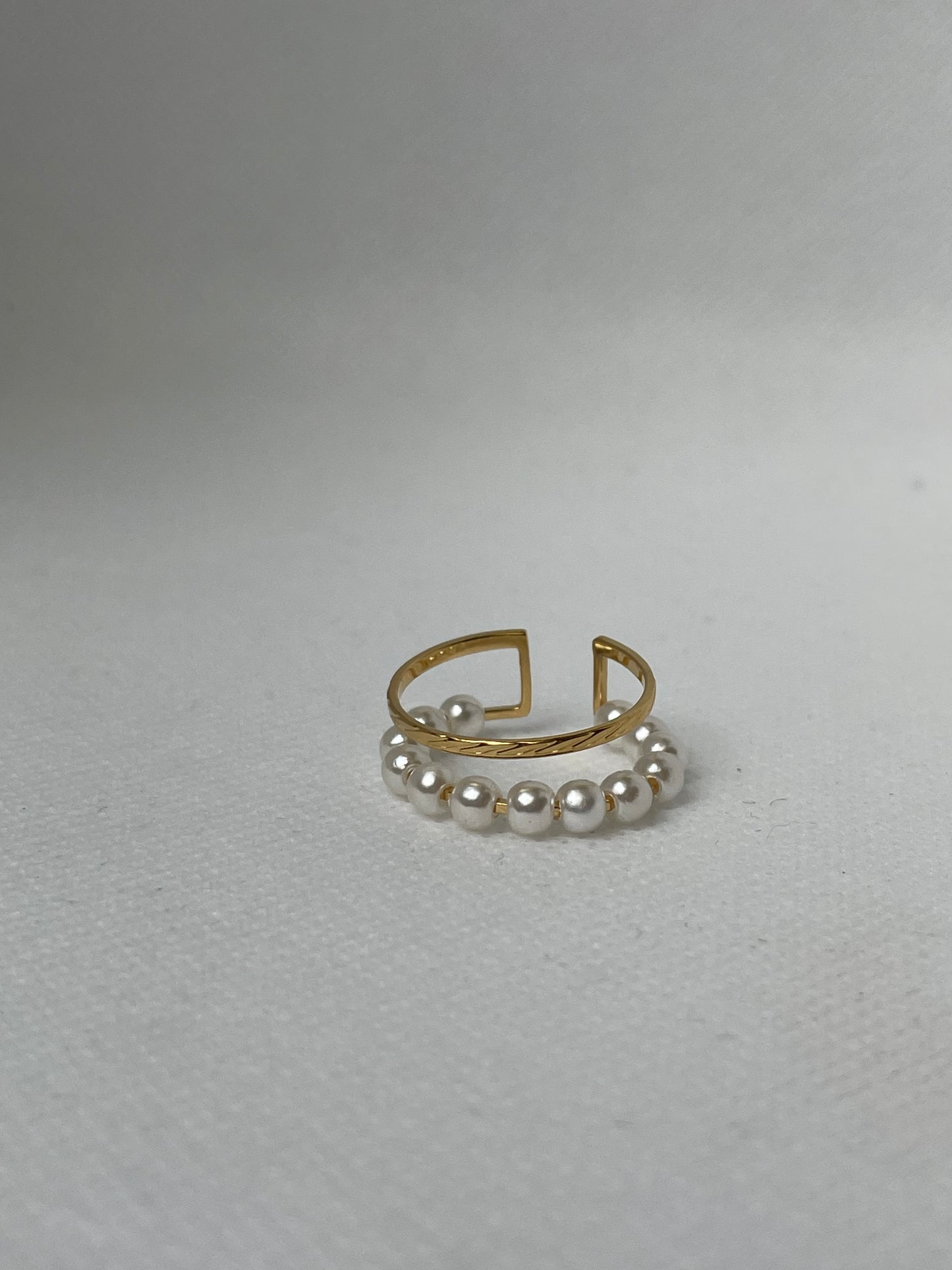 Bague Bridget