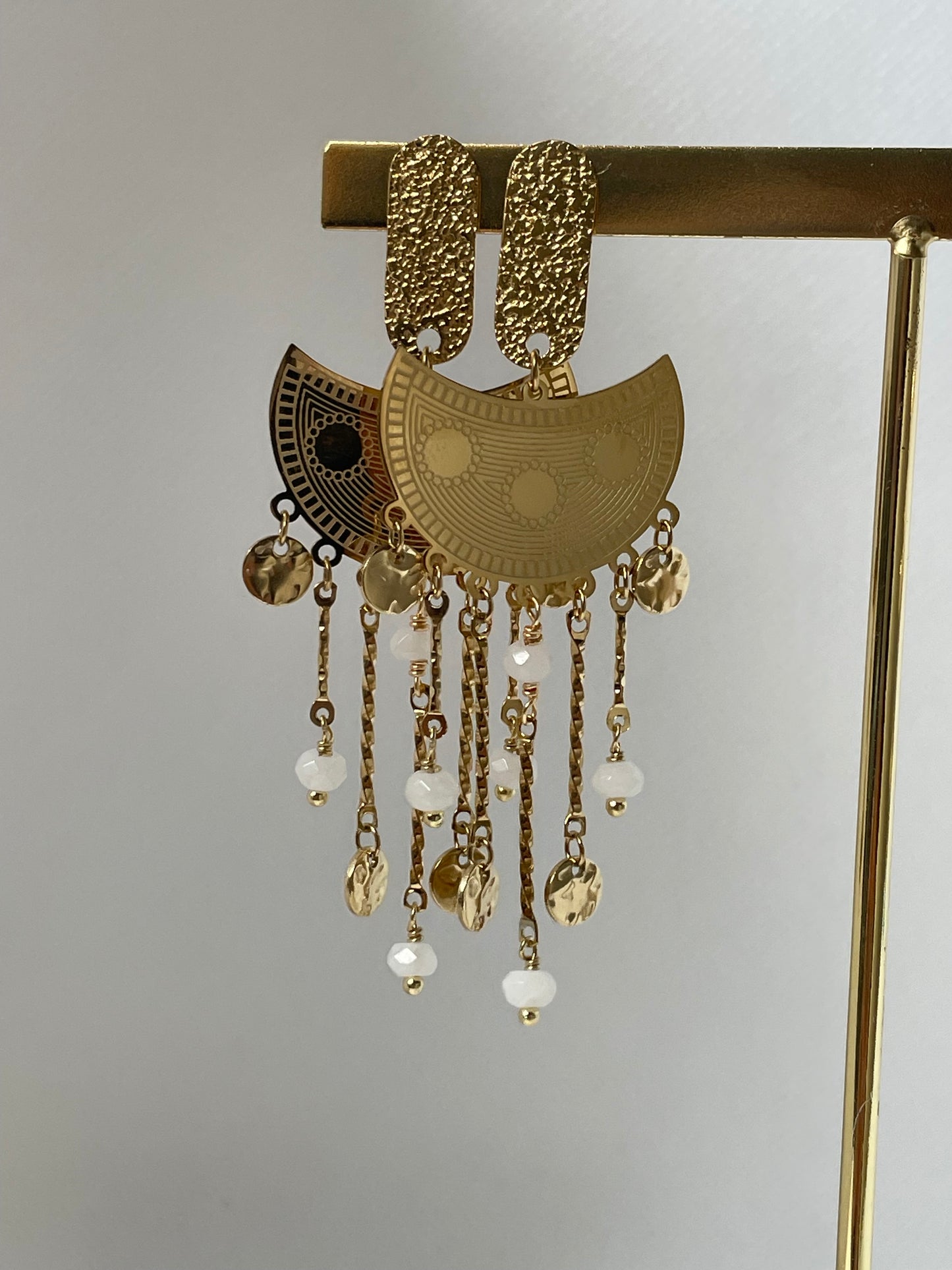Boucles Bohème
