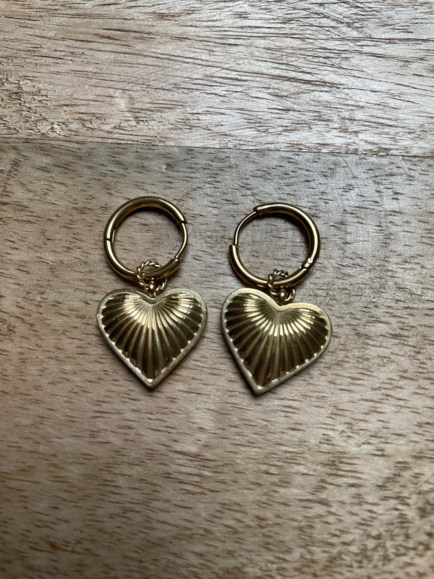 Boucles Nahla