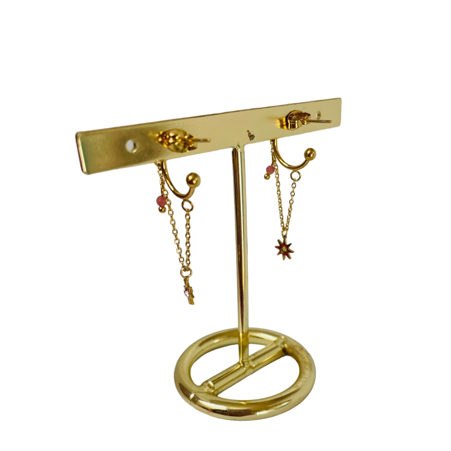 Boucles Etoile