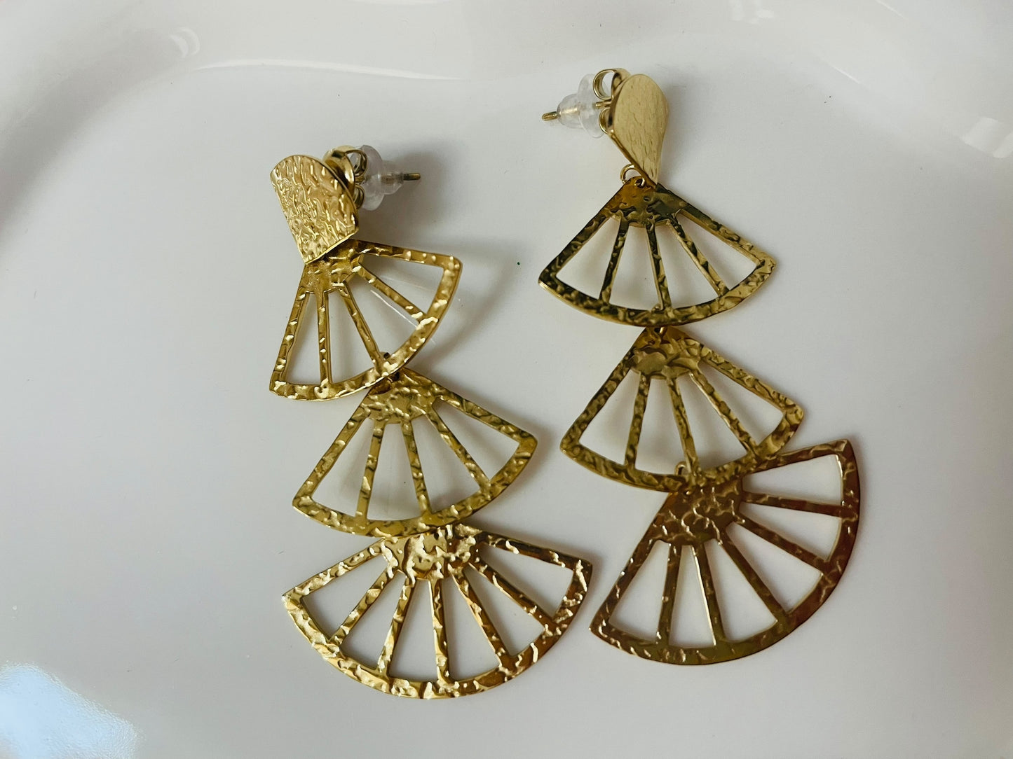 Boucles Arielle