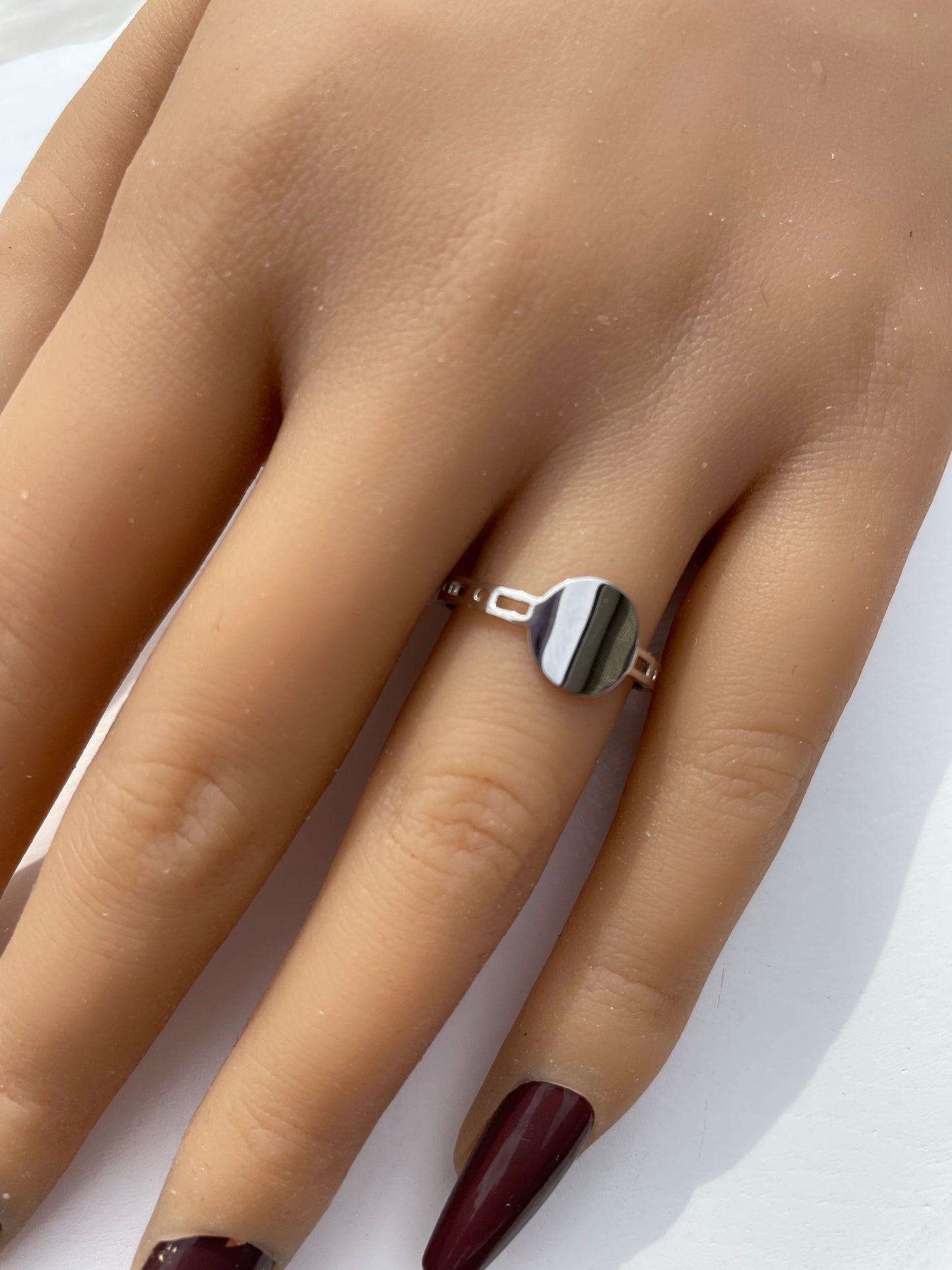 Bague Marylin