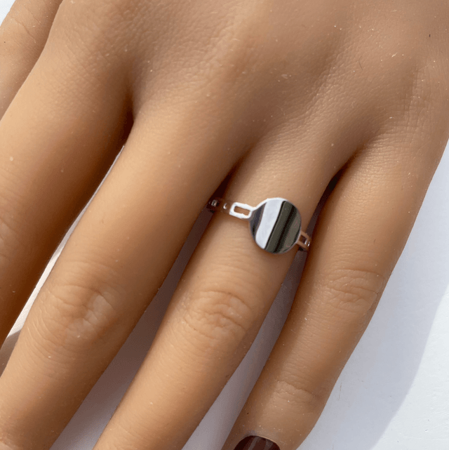Bague Marylin