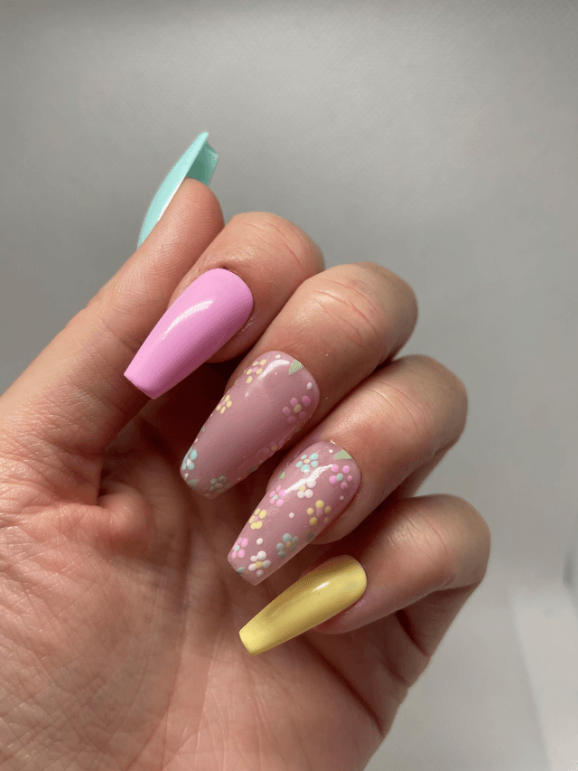 Press On Nails