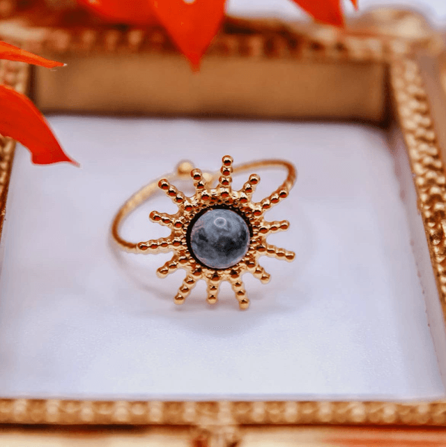 Bague Miri