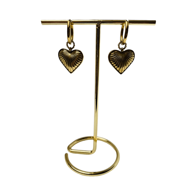 Boucles Nahla