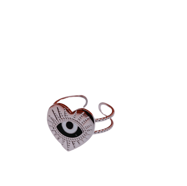 Bague Oeil