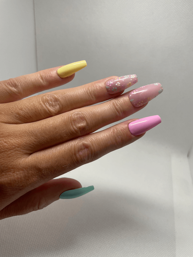 Press On Nails