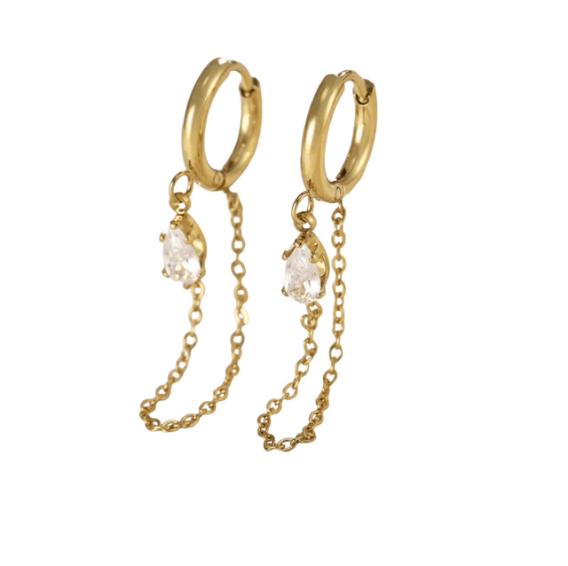 Boucles Manihi