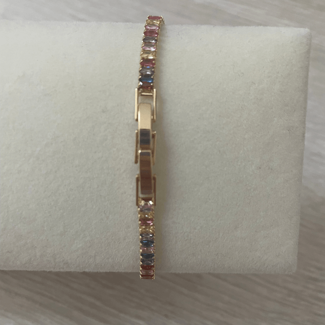 Bracelet Esmeralda
