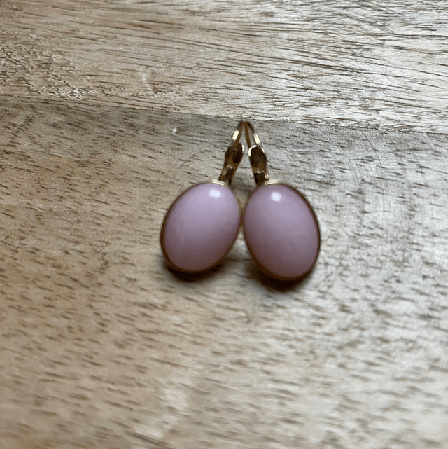 Boucles Nana-Rose