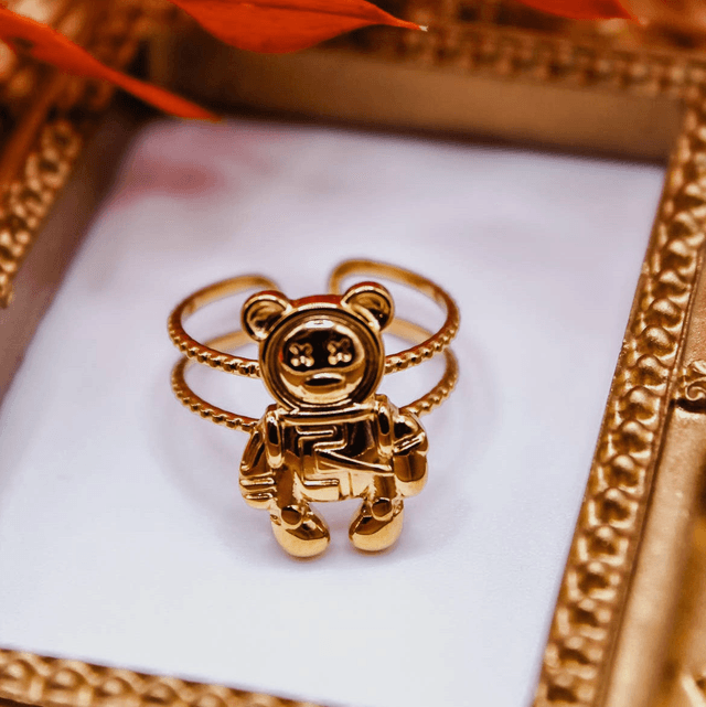 Bague Winnie