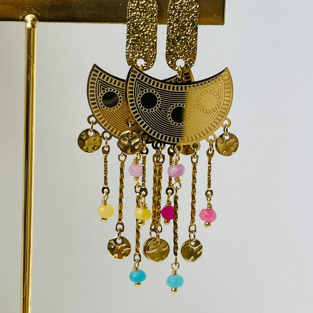 Boucles Bohème