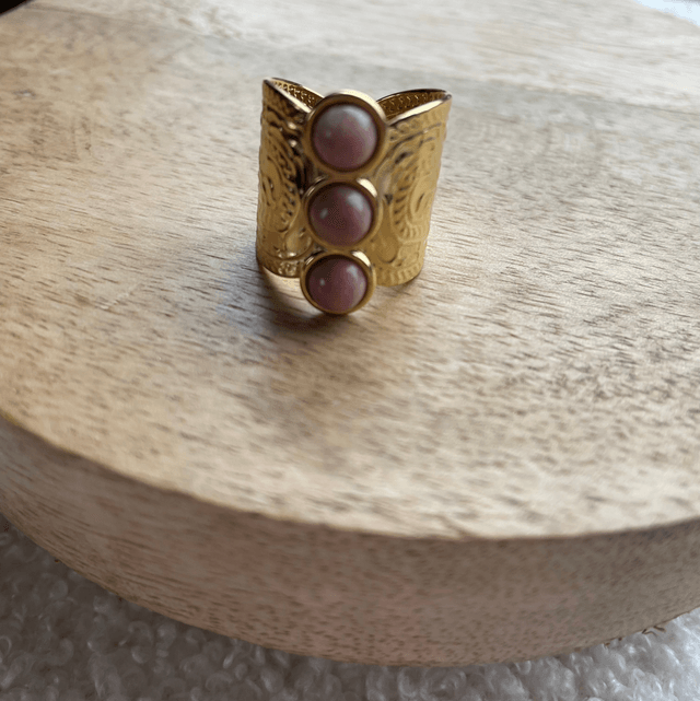 Bague Nour