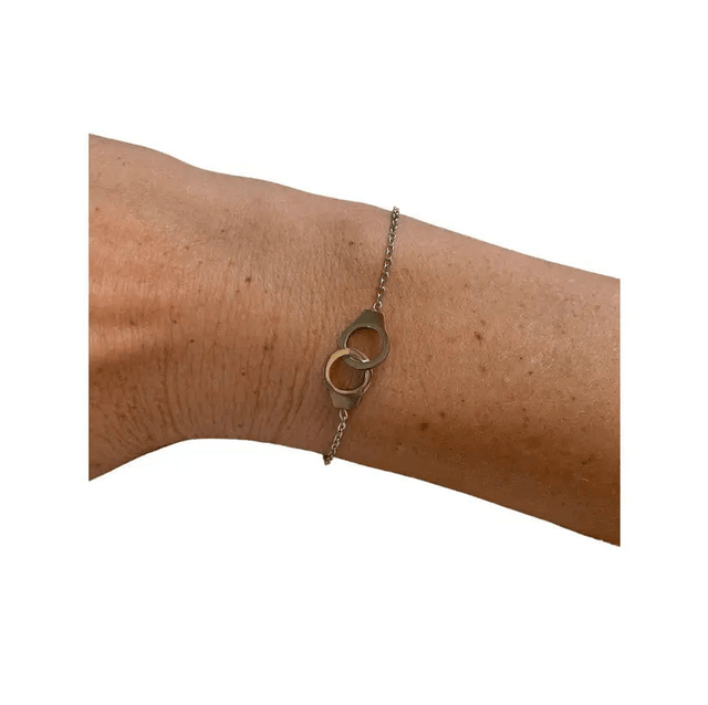 Bracelet Menottes