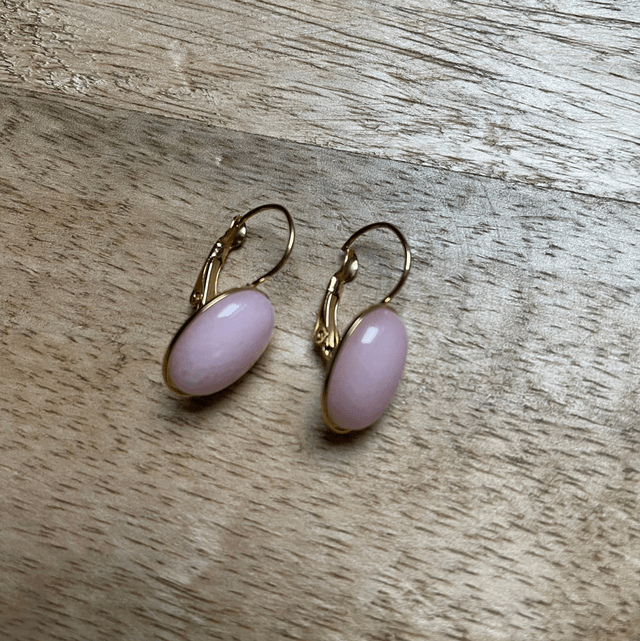 Boucles Nana-Rose