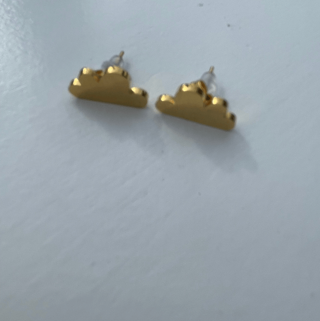 Boucles Nuage