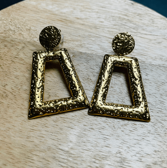 Boucles Praline