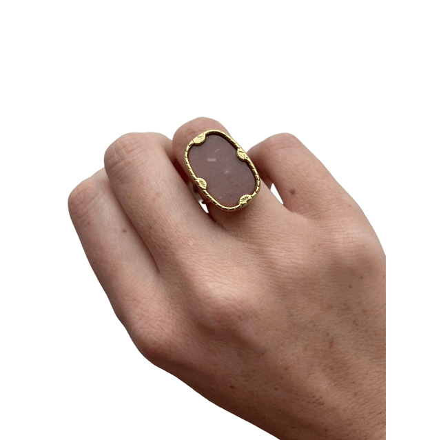 Bague Inaya