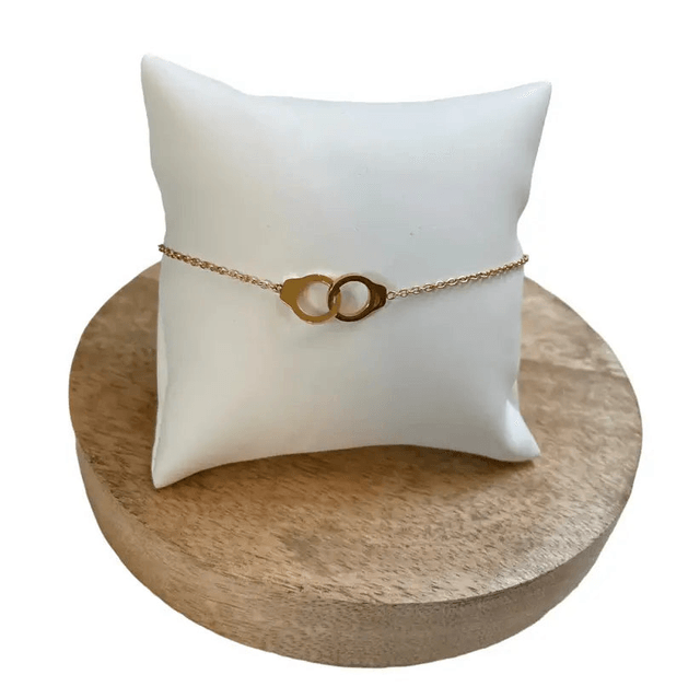 Bracelet Menottes