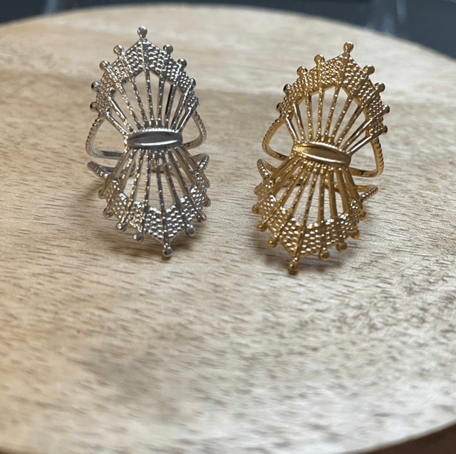 Bague Yéléna