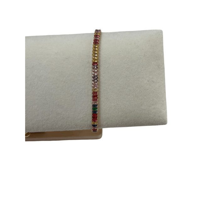 Bracelet Esmeralda