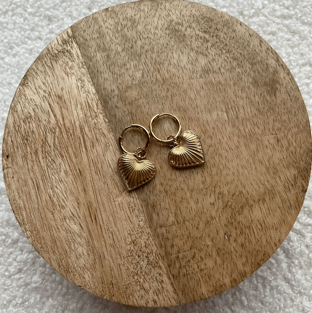 Boucles Nahla