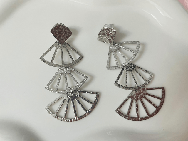 Boucles Arielle 