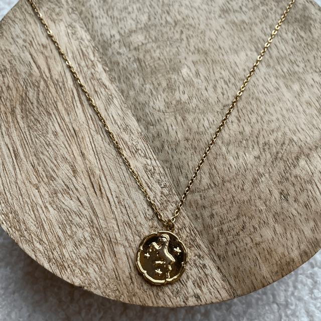 Collier Astro