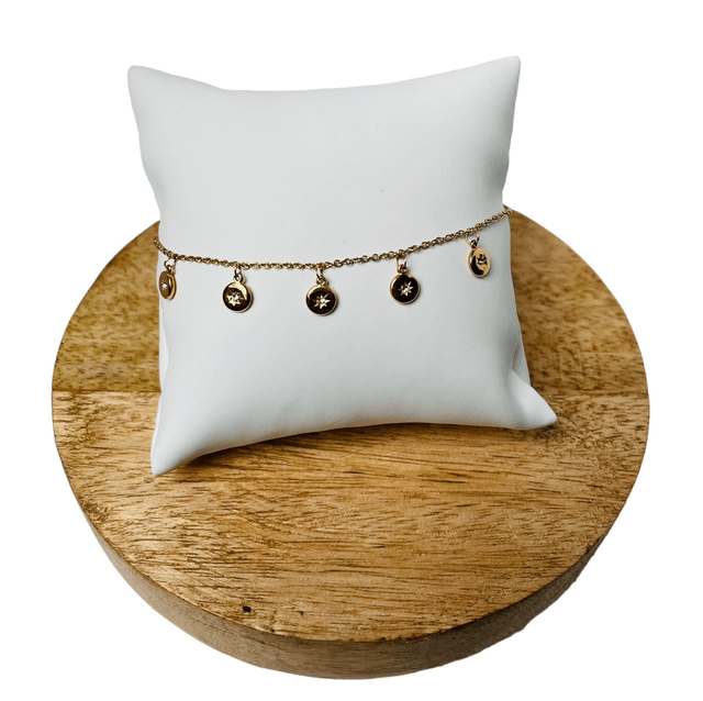 Bracelet Alma