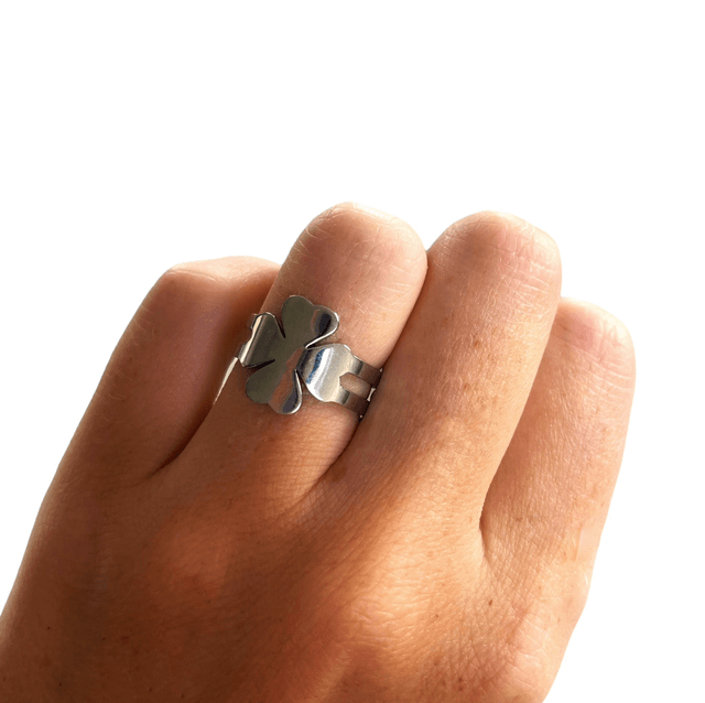 Bague Chance