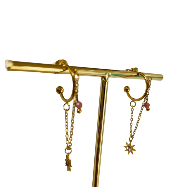 Boucles Etoile