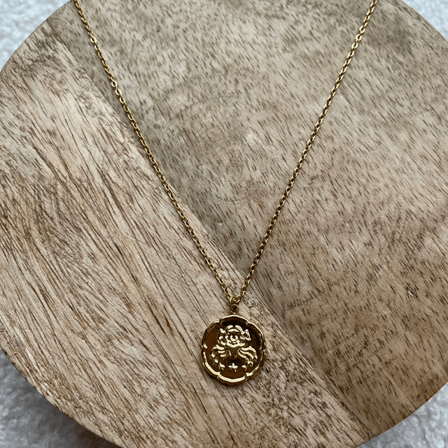Collier Astro