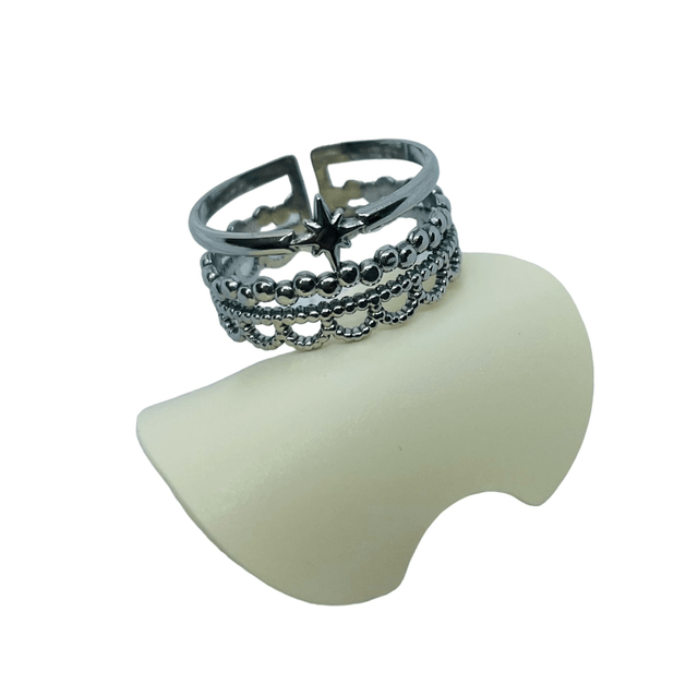Bague Sanya