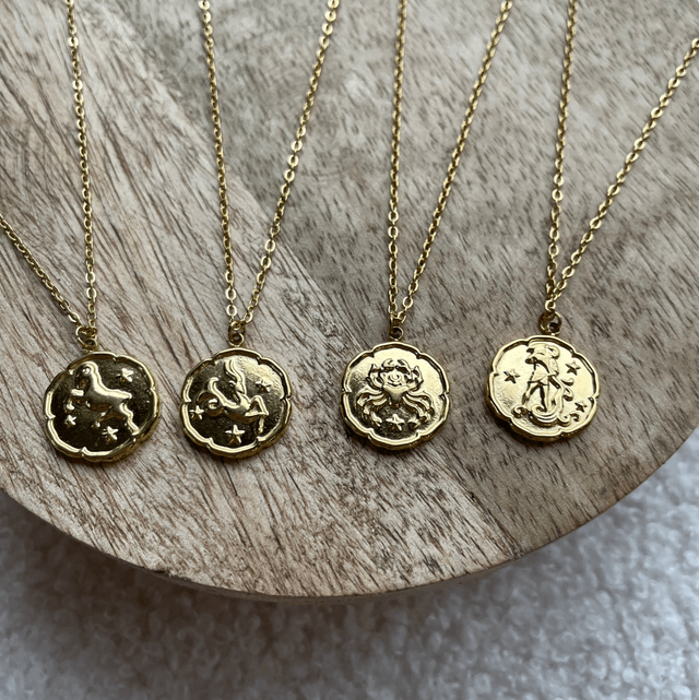 Collier Astro